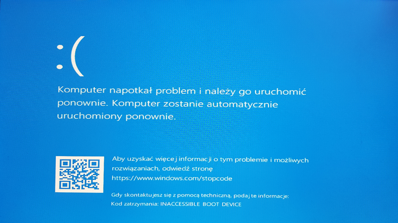 Intel start. Синий экран виндовс 10. Экран смерти Windows 10. Виндовс 10 Screen Blue. На вашем ПК возникла проблема и его необходимо перезагрузить Windows 10.