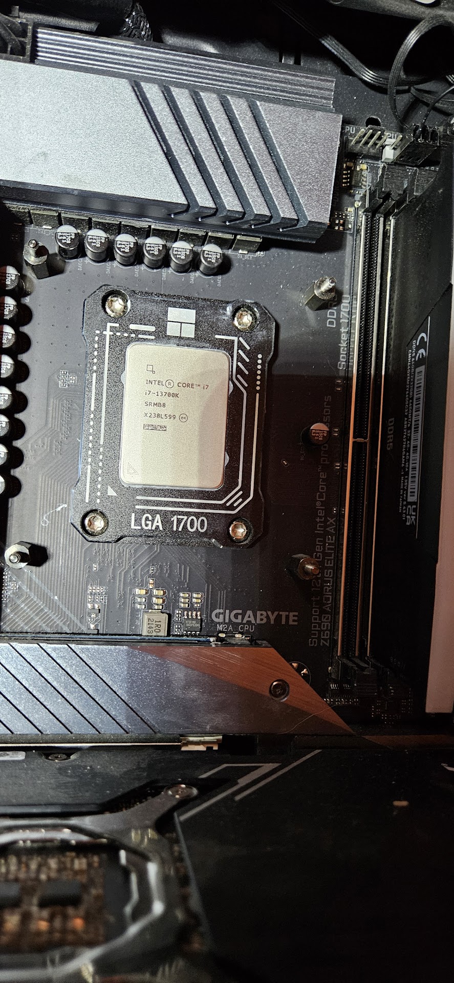 The RMA experience and you, how long have you waited for contact? - Intel  Community