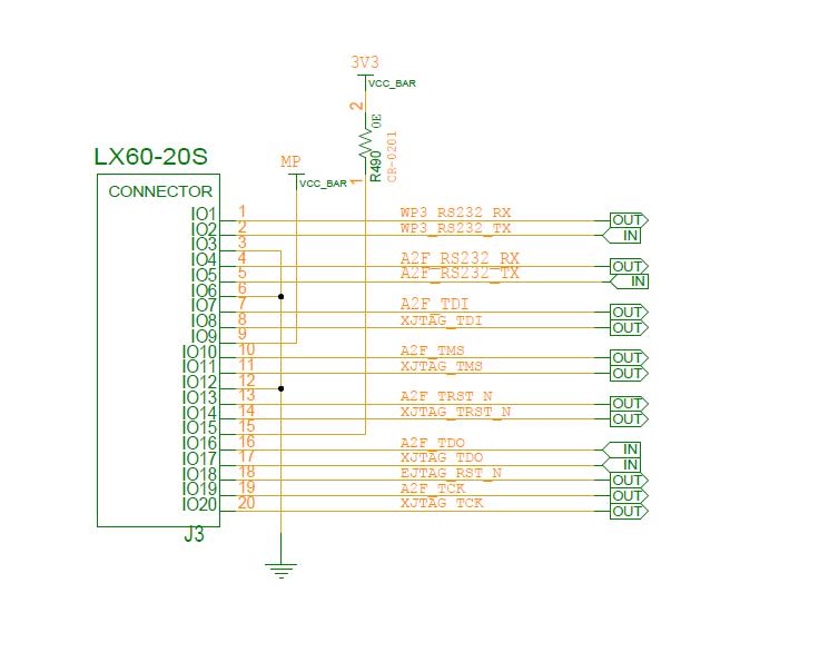 CycloneIV E USB Blaster JTAG header VCC(TRGT) Intel Community
