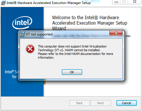 Vt x is not available. Intel HAXM. Как установить HAXM. Running Intel HAXM installer. Intel Hardware Accelerated execution Manager Nedir.