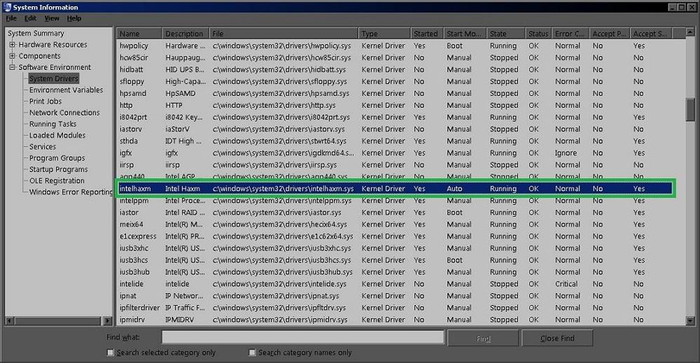 intelhaxmdriverstatus.jpg