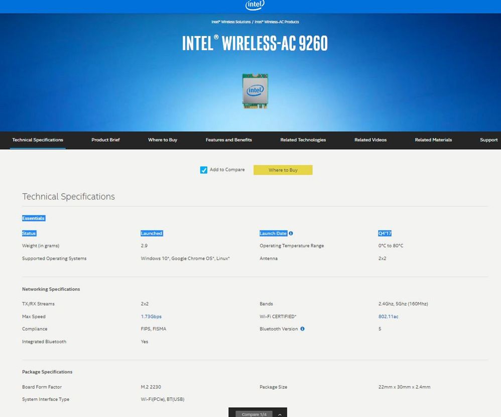 Intel 9260 Technical Specifications.JPG