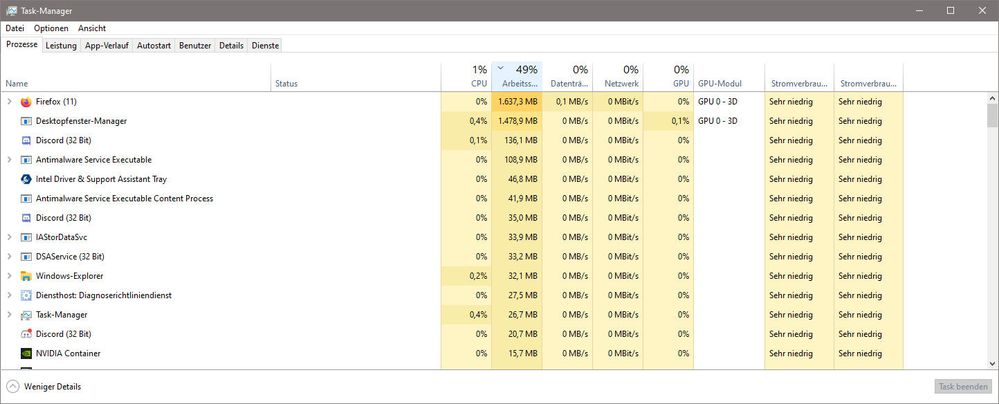 XBOX/Microsoft UWP App has massive memory leaks - Engine Bugs - Developer  Forum