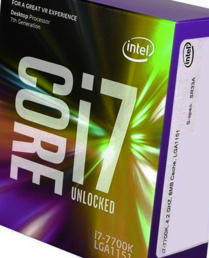 i7700