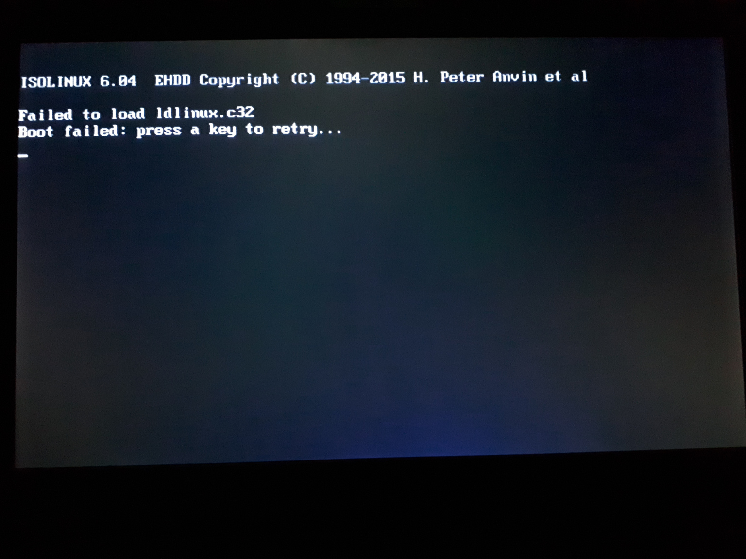 Solved SSD Firmware Update Tool not working on 32 bit PC (Intel Atom