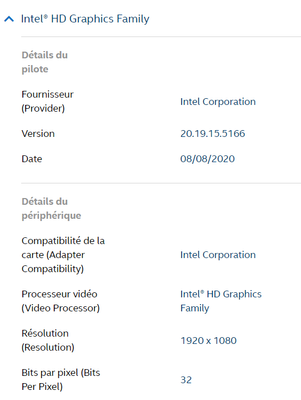 OpenGL 4.5 and Intel HD Graphics Family - Intel Community
