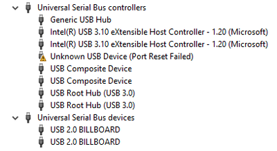 Solved: NUC11TNKi5 USB-C to DVI adapter - Intel Community