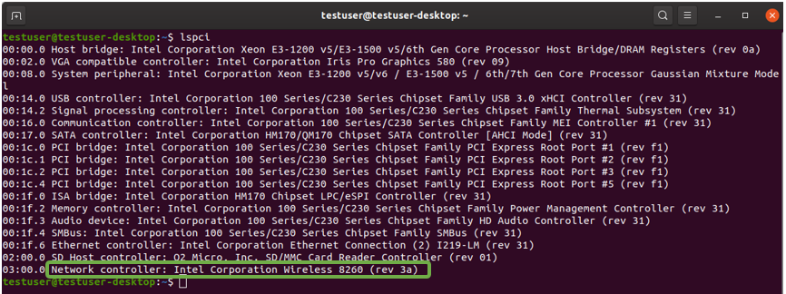 Intel Wi-Fi 6 AX201 - Linux Ubuntu 20.04 - Slow speeds and Disconnections  on Internet - Intel Community
