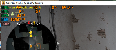Solved: Use NUC11PHKi7C to play CSGO，will show a low FPS - Intel Communities