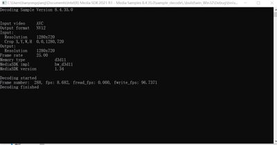 MediaSDK version.jpg