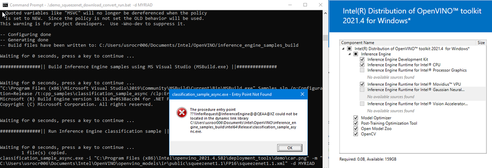 Console is full of warnings that I dont know what causes them - Scripting  Support - Developer Forum