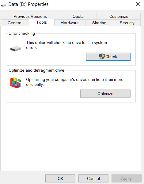 Solved: SATA disk on controller 0 port 4 at risk (SMART event ) - Intel ...