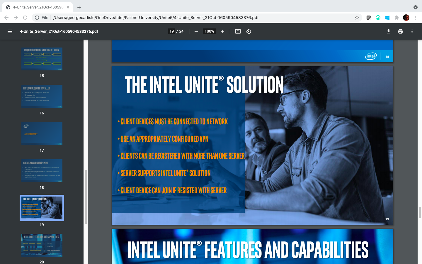 Solved Re What Does Resisted Mean Intel Communities