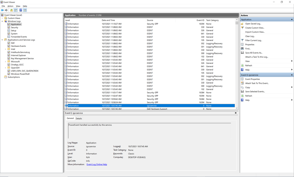 Event Viewer igccservice.png
