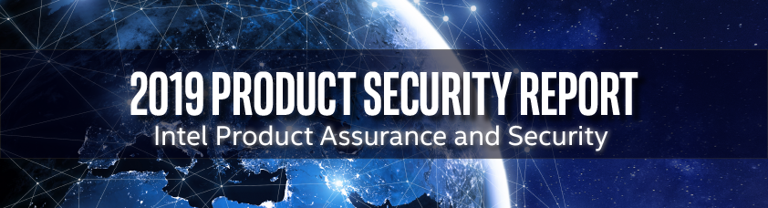 IPAS_ 2019 Product Security Report