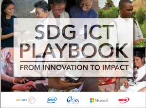 SDG ICT Playbook