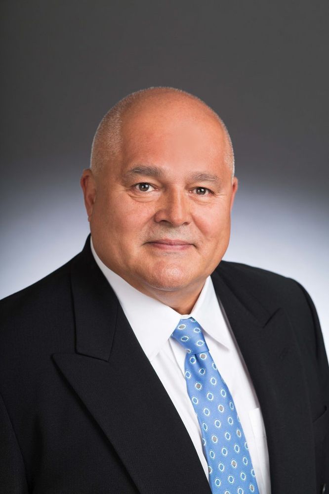 Star on the rise Meet SHPE award winner Mario Bolaños Intel Communities