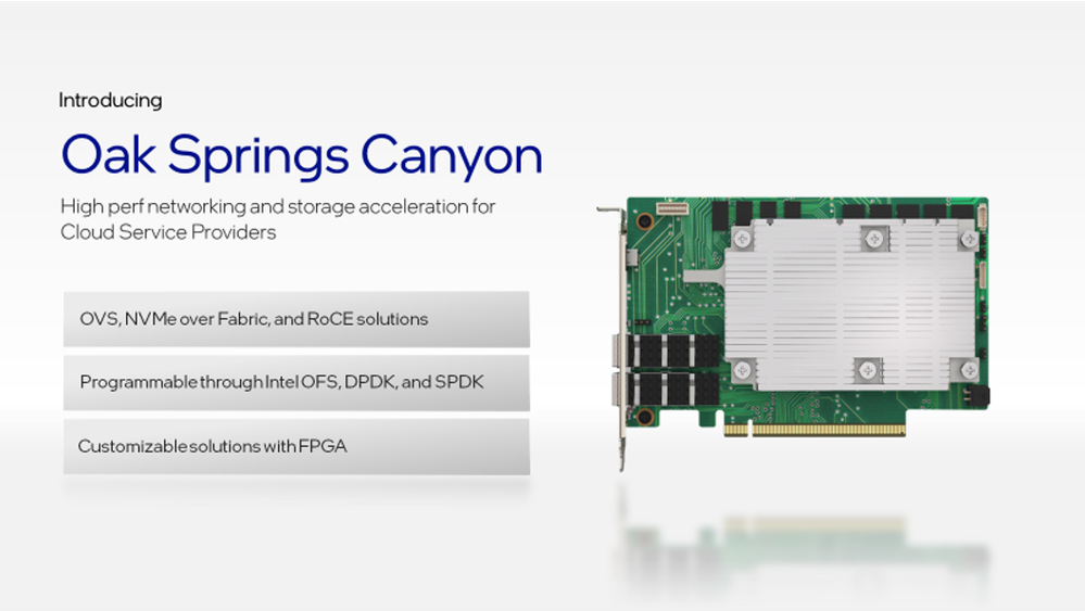 Product photo of Oak Springs Canyon