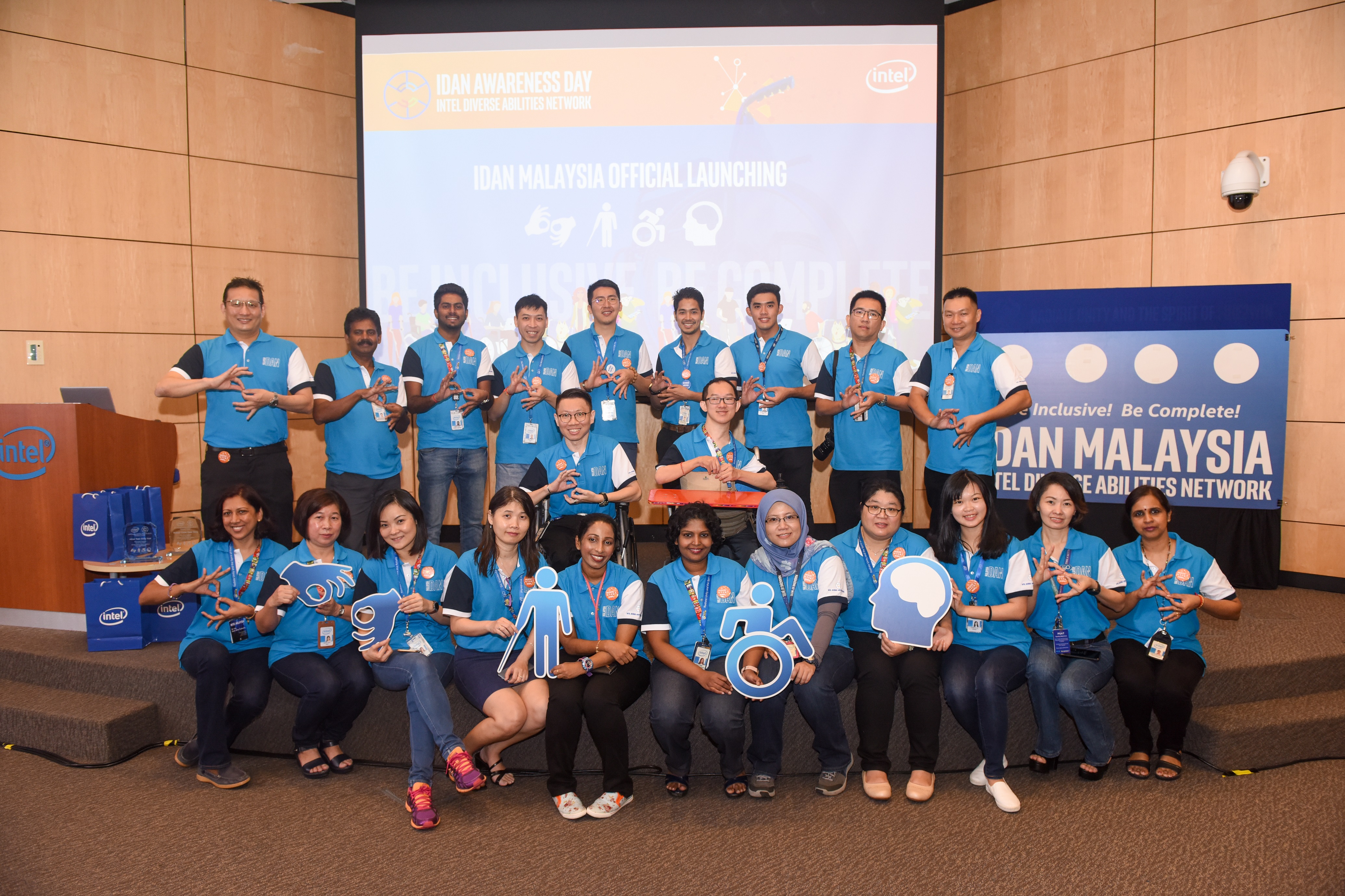 A Tribute to the Women of Intel Malaysia – Hou Mi Mi - Intel Community