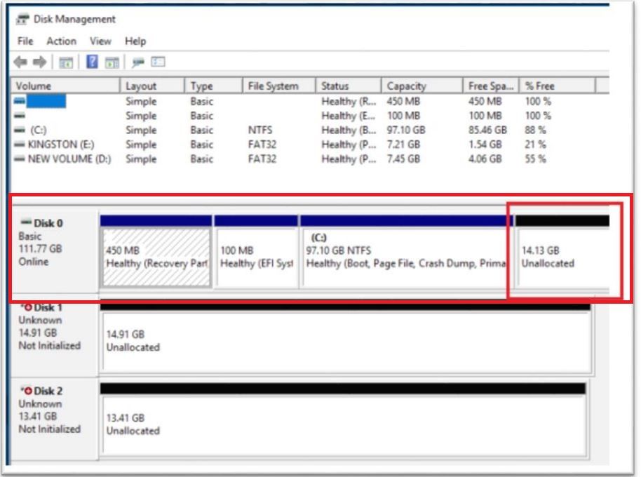 Solved Why am I getting IDE Detect errors on boot. Intel Community