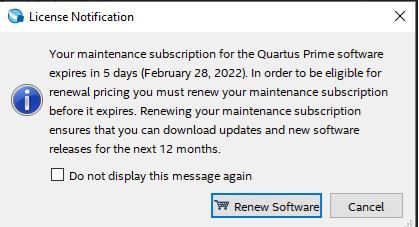 Quartus - License Notification.JPG