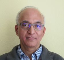 Vikram Saletore is a Principal Engineer with the Intel Super Compute Group