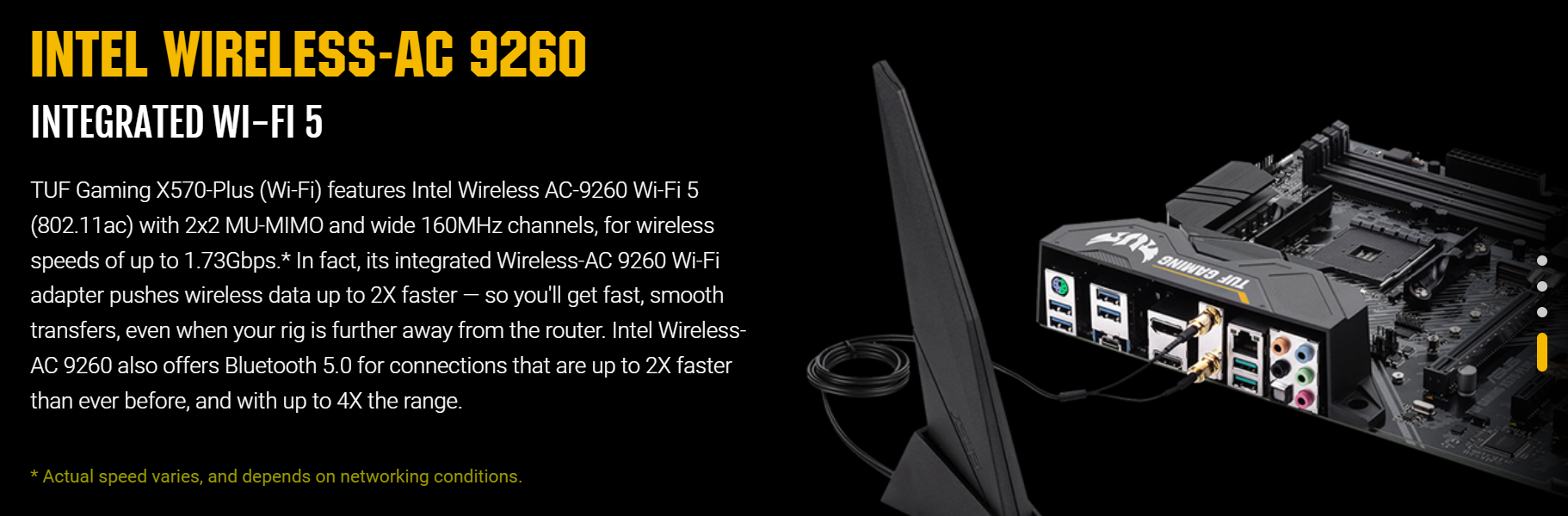 AC9260, Win 10, disconnection, and Receive Window AutoTuning Level