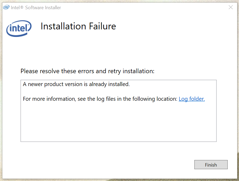 AX210 card not recognized, no entry in Device Man, BT OK Intel Community
