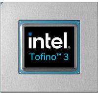Intel is committed to advancing the world of intelligent Ethernet switches, such as the Intel® Tofino™ 2 and 3 IFP-based switches, which will provide up to 400 Gbps per port.