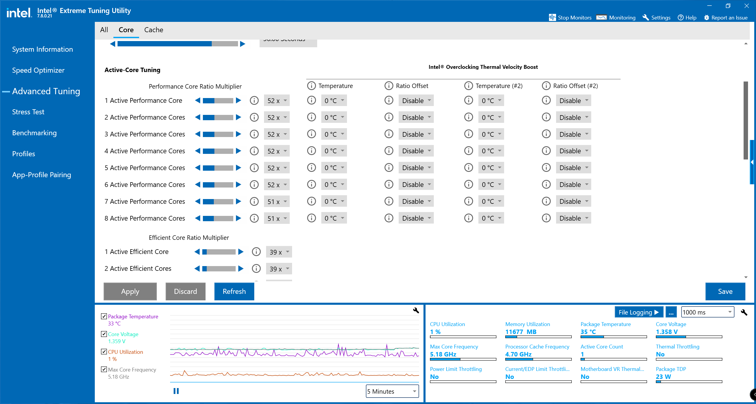 Intel Core i912900K clock watchdog timeout error Intel Community
