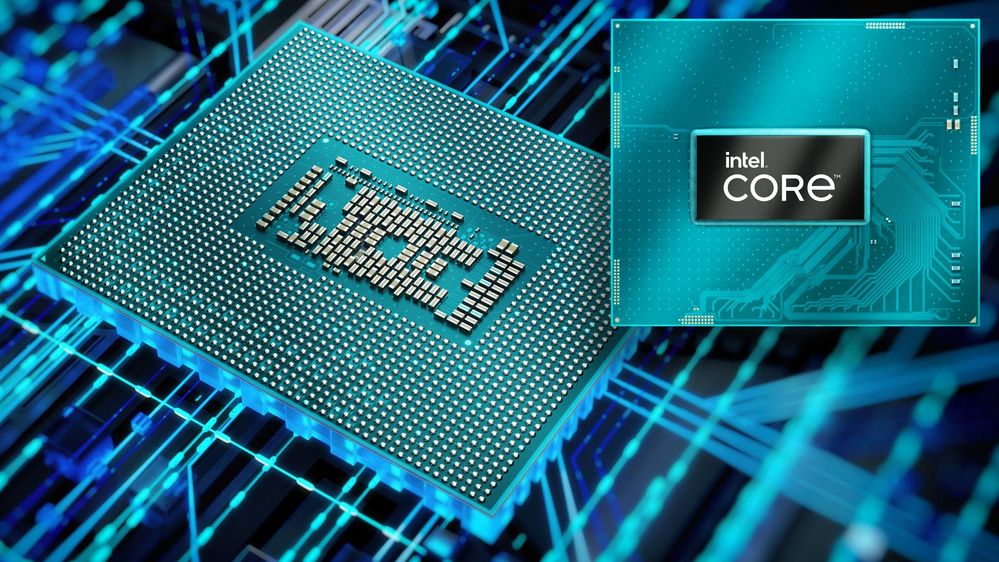 12th Gen Intel Core HX Processors Launch as World's Best Mobile