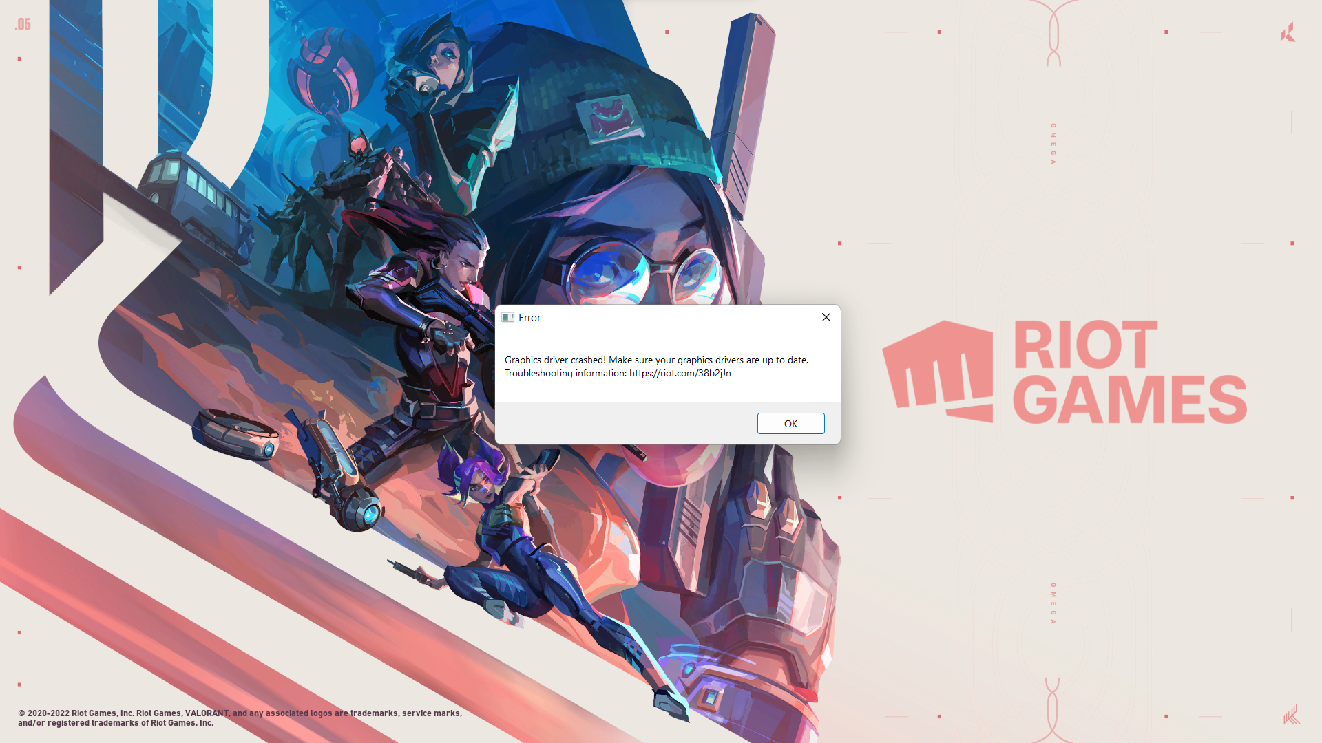 Valorant Down: How Riot Games Handle Server Issues