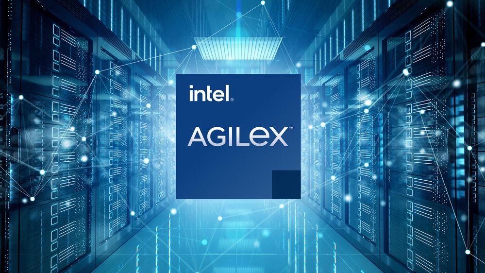 Intel Adds CXL IP to Intel® Agilex™ FPGA IP Library in the Intel ...