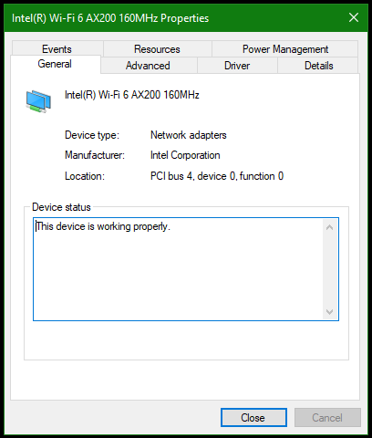 Device Manager and NO Error. 2PNG.PNG