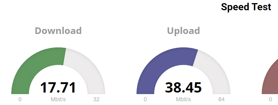 Internet lenta para downloads. - Microsoft Community