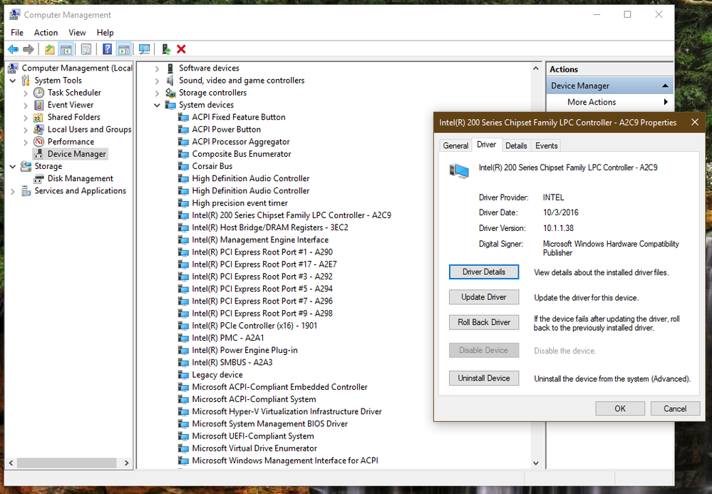 Intel 7 series chipset family