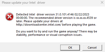 2023-03-05 09_15_22-Please update your Intel  driver.png