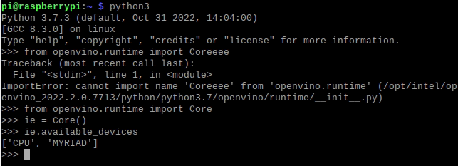 Yolov5 with Openvino 2021.4 on Ubuntu 18.04 facing RuntimeError with xml  file. - Intel Community