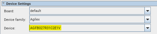 Select OPN