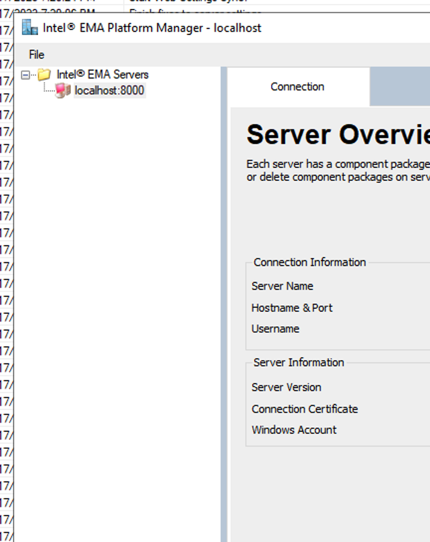 Server Console not showing in a Studio local server? - Platform Usage  Support - Developer Forum