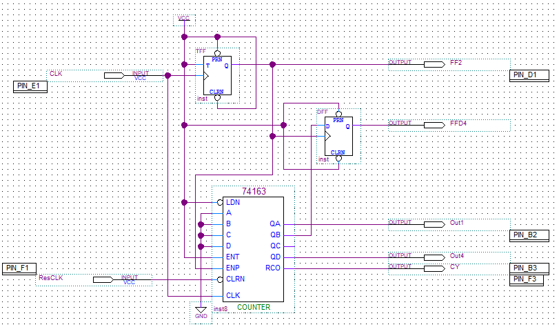 Solved: Quartus II, unable to compile - Intel Community