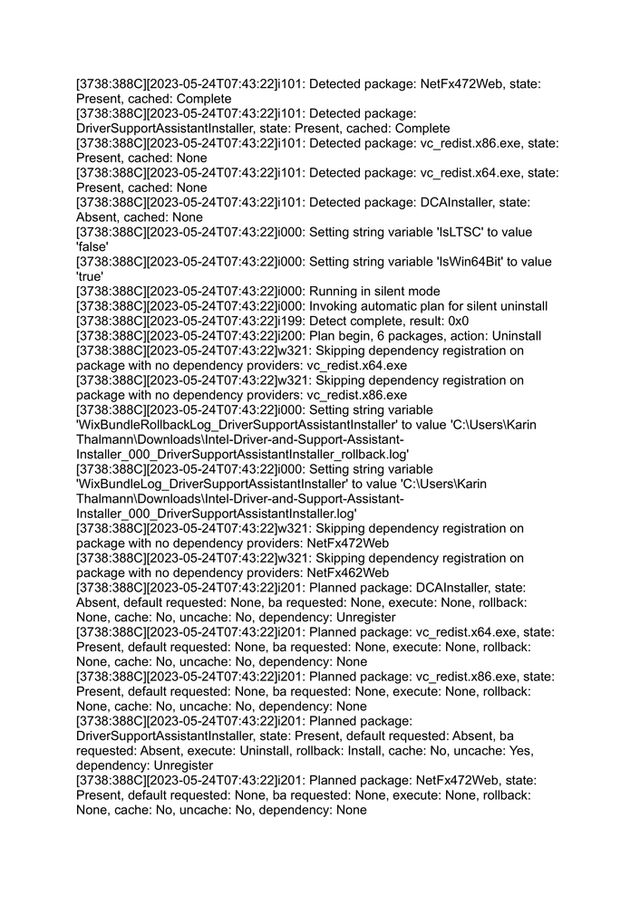 Intel Driver Support Assistant Installer Log-Datei 1-2.png