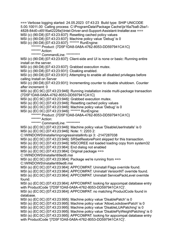 Intel Driver Support Assistant INstaller Log-Datei 2-01 - Kopie - Kopie - Kopie - Kopie - Kopie.png