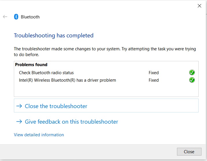 HOW TO FIX INTELWIRELESS BLUETOOTH DISAPPEARING AND visual data 2
