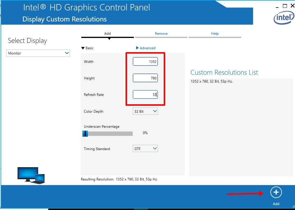Intel HD Graphics Production Driver for Windows 10 32-bit (Windows) -  Download