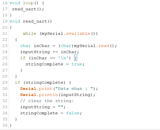 Solved: De10 standard connects to esp8266 via uart communication by IP ...