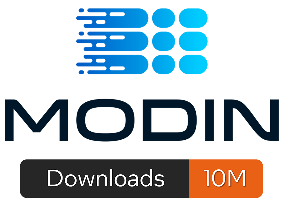 Modin Reaches 10M Downloads - Intel Community