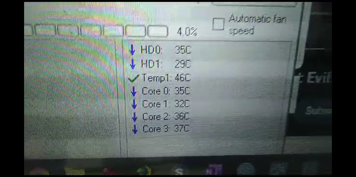 Laptop randomly freezes with no solution for months! Intel Community