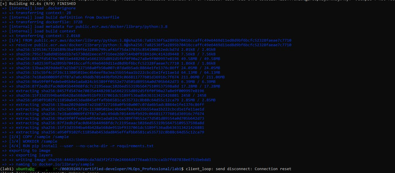 ERROR permission denied while trying to connect to the Docker daemon