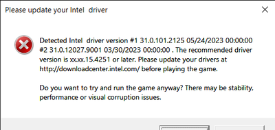 Please update your Intel  driver 27.01.2024 14_07_31.png